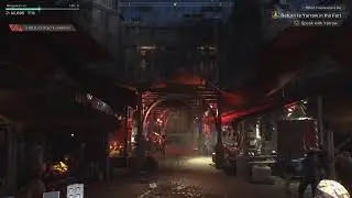Anthem final play through before servers go off line