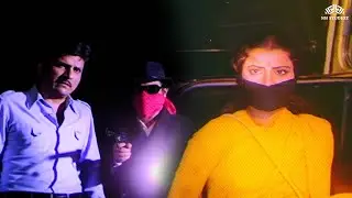 अगर अपनी पत्नी को ज़िंदा देखना चाहते हो, तो 5 लाख रुपये का इंतज़ाम कर लो | Rekha Movie Scene