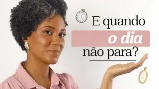 Como buscar Deus quando você não tem tempo?