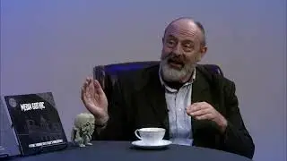 Matt Lake