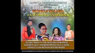 LIVE FROM LANGOLAWASHINDI MAGADINI MNARA WA VODA KARIBU KATIKA KONGAMANO LA WANAWAKE SEHEMU YA NNE