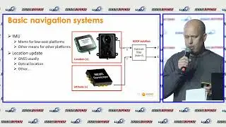 Navigating the Skies: Overcoming Navigation Challenges- Erez Nur, ASIO's CTO at UVID2025