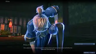 Let's Play Blade and Soul&mdash;Zen Archer: Part 34 (The Timeline Makes no Sense!)