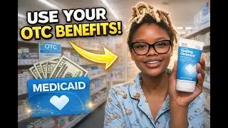 Medicaid OTC Benefits Explained: What You Can Get FREE at CVS