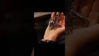 Dragon Statue Came To Life