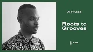 Roots to Grooves: Discussing 