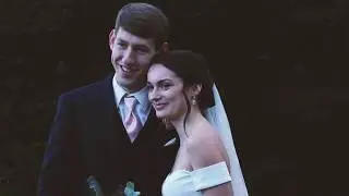 Nathan & Hannah Swanson's Wedding - A Flashback - full coming soon