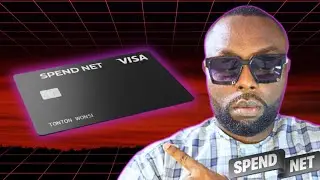 How to get a free card for paying Facebook Ads with cashback #paiementenligne #spendnet #cartevisa