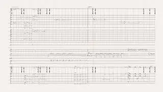 From King Kong:A Fateful Meeting (Sibelius+Noteperformer 3)