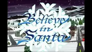 MHTV HOLIDAY SPECIAL: Rapsittie Street Kids Believe in Santa