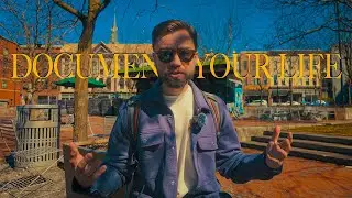 How to start Vlogging on YouTube...
