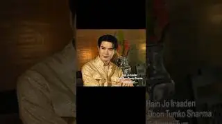 i wish someone like khun pra find me 🙃 #interminable #love #perhapslove #eternallove