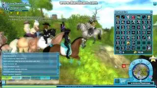 star stable meet-up de mary lightbard partie 3
