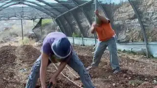 ישיבה לצעירים חיצים איתמר - סרטון תדמית