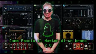 Come faccio il master di un Brano 2.0 - Distorto Explains