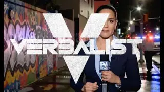 Verbalist x DJ Proof  - Highly Venomous (Official Video)