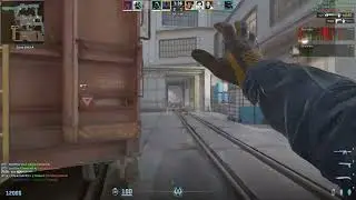 Auto-clip: 3+ kill round