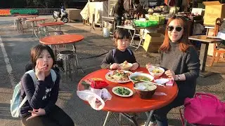 寶貝日記 懷念的古早味 老雜貨店 眷村麵