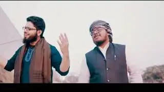 MaulYa Sli W Sallim /Muhammad Ibrahim /Mahmud Huzaifa/True-skills Mohammad Ibrahim.