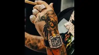 [FREE] Rio Da Yung Og x Detroit Type Beat - 