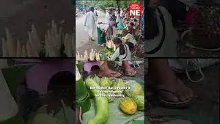 Tribal women&rsquo;s market in Assam's Margherita sustains 100 families