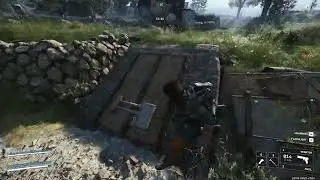 Blue Gate Cellar Key Room Location in Arc Raiders