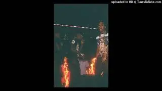 migos culture 2 type beat (prod. Antonio Lamar)