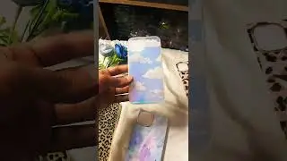 Premium mobile phone case                 