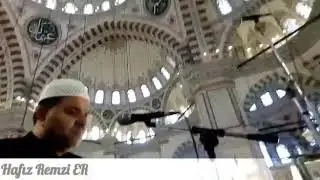 Hafız Remzi Er 