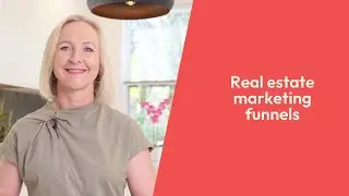 Hoole Marketing: Real estate marketing funnels