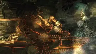 Let's Mince, MGR Revengeance pt. 53, Savage
