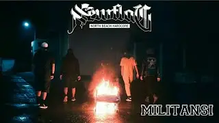 NEWFLAG - MILITANSI (OFFICIAL VIDEO)