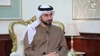 جلسة الموازنة العامة لحكومة الشارقة لسنة 2026 | برنامج استشاري الشارقة