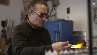 MURANO GLASS FINE ART