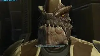 SWTOR: Onslaught - Pinnacles of Power (Trooper, LS)