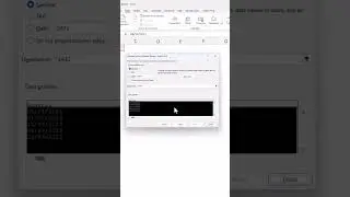 ЛЕГКИЙ конвертер даты из формата США в формат Великобритании (советы по Excel)