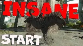 Duo Raiding DAY 1 For INSANE LOOT! - Ark Survival Evolved