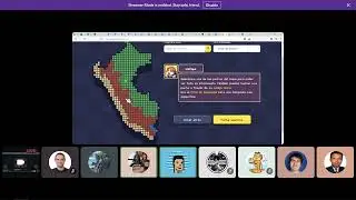 20220705   Cryptoamigos   Feedback Pachacuy