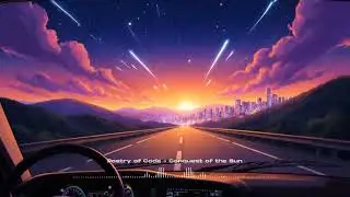 Conquest of the Sun (Air Version) - Electro Pop