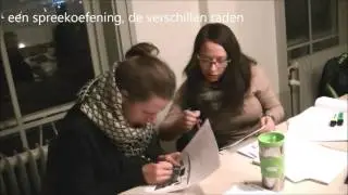 De Taalvraag dec 2016 cursussen B1B2