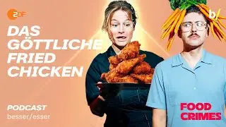 Heiliges H&uuml;hnchen: Wenn der Food-Truck zum Kult wird