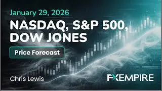 Прогноз цен на индексы Nasdaq 100, S&P 500, Dow Jones на сегодня: технический анализ NDX, SPX, DJ...