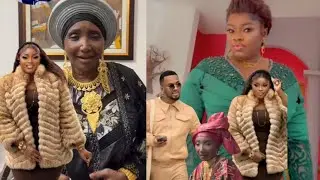 Awa1994 et Les Fans De Binguini Baghaka Répond Mama Aïcha Kone Mariam Bah 