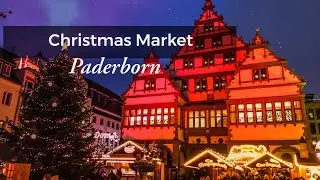 Paderborn Christmas Market23 || AngbisayasaAlemanya #travel #events