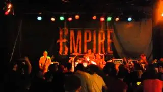 Chunk! No, Captain Chunk! - In Friends We Trust LIVE at Empire