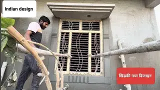 how to window plaster design for home 