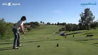 Pestana Gramacho Golf Course - 5th Hole - Signature Hole Series with Your Golf Travel