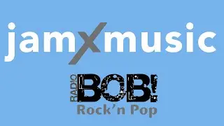 Radio-Jingles jamXmusic - Radio BOB