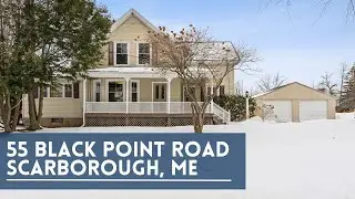 55 Black Point Rd, Scarborough