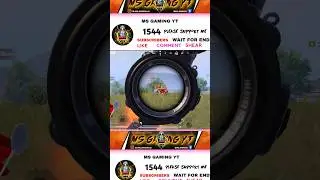 Quick 1v4 easy clutch one spray 😈😱 #short #shorts #youtubeshorts #youtube #ytshorts #bgmi